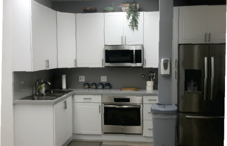 Kitchen Kitchen