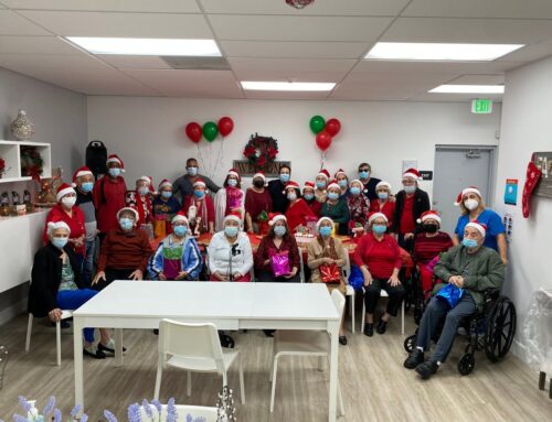 Christmas Party 2021