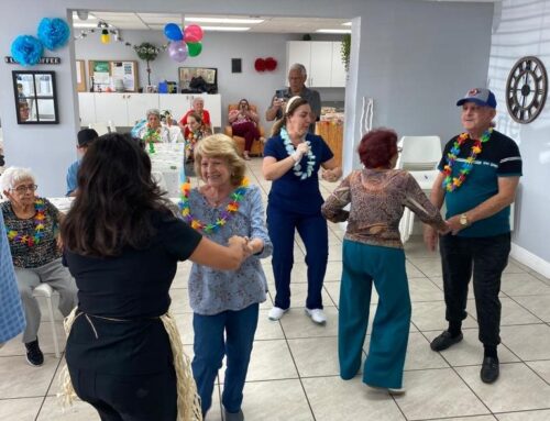 Fiesta del Día del Padre 2023