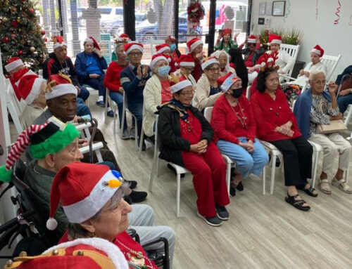 Christmas Party 2023