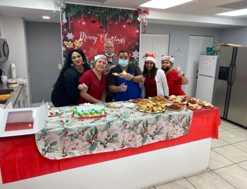 Christmas Party 2023