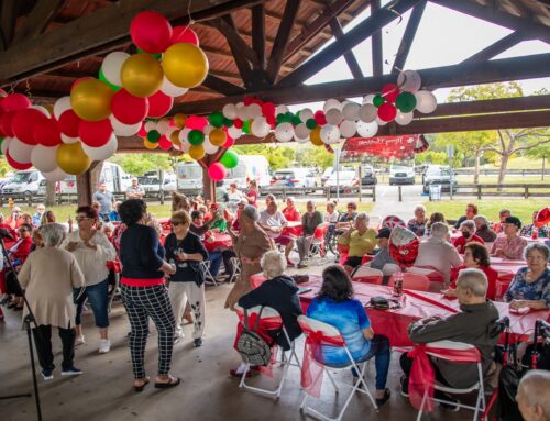 Christmas Party 2024