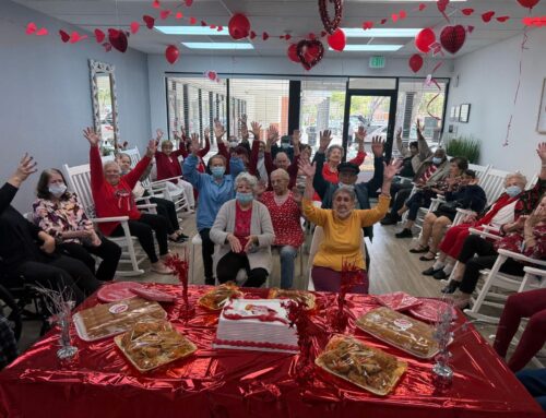 Valentine’s Day Party 2025